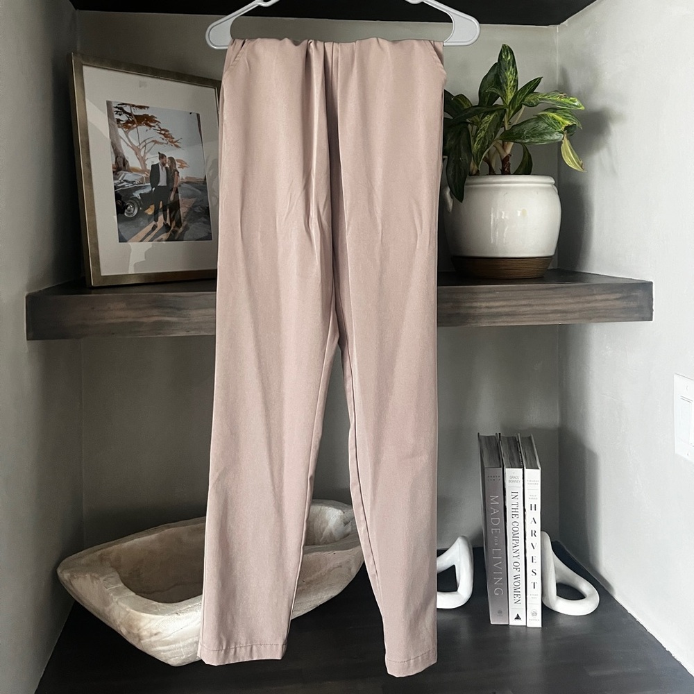 Windsor Trousers